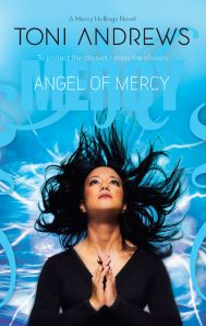 ANGEL OF MERCY